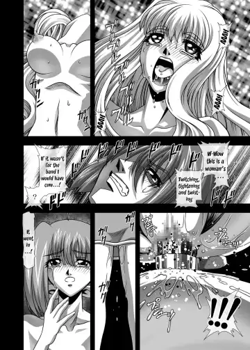 [Gekkoji] Oppai Meister!! Fhentai - Page 9