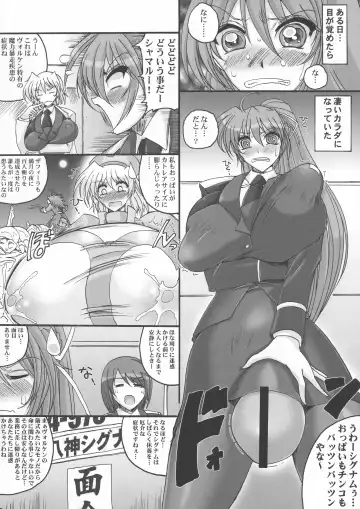 [Iguchi Takajin] 3-nin Gurai de Hayatta Boom Fhentai - Page 2