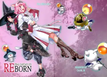 Read [Mizutani Tooru] REBORN - Fhentai