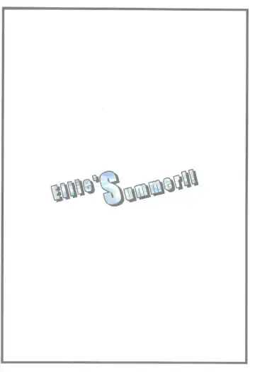 [Moonlight] Ellie'Summer Fhentai - Page 22