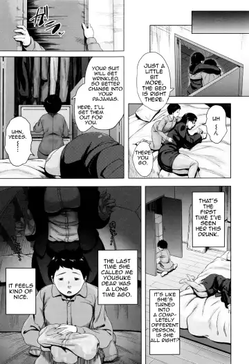 [Jitsuma] Kinyoubi no Haha-tachi e - To Friday's mothers Fhentai - Page 102