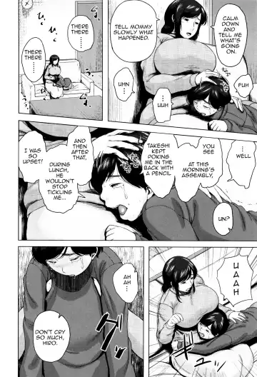 [Jitsuma] Kinyoubi no Haha-tachi e - To Friday's mothers Fhentai - Page 143