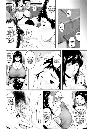 [Jitsuma] Kinyoubi no Haha-tachi e - To Friday's mothers Fhentai - Page 173