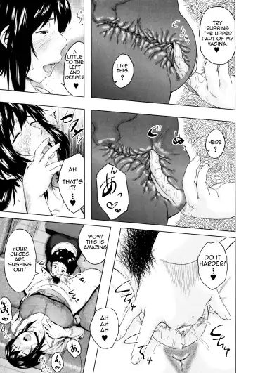 [Jitsuma] Kinyoubi no Haha-tachi e - To Friday's mothers Fhentai - Page 174