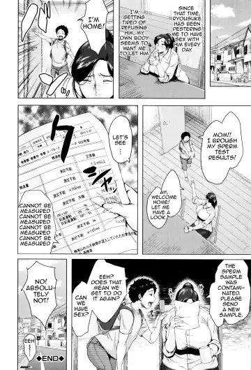 [Jitsuma] Kinyoubi no Haha-tachi e - To Friday's mothers Fhentai - Page 39