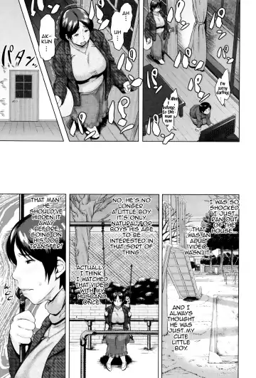 [Jitsuma] Kinyoubi no Haha-tachi e - To Friday's mothers Fhentai - Page 42