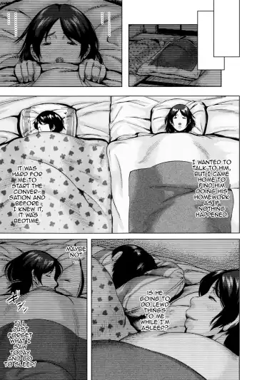 [Jitsuma] Kinyoubi no Haha-tachi e - To Friday's mothers Fhentai - Page 44