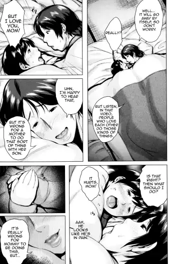 [Jitsuma] Kinyoubi no Haha-tachi e - To Friday's mothers Fhentai - Page 48