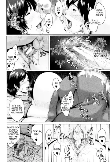 [Jitsuma] Kinyoubi no Haha-tachi e - To Friday's mothers Fhentai - Page 57