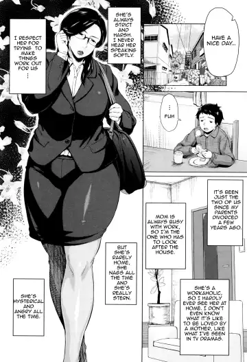 [Jitsuma] Kinyoubi no Haha-tachi e - To Friday's mothers Fhentai - Page 99