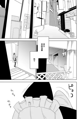 [Papo] Kanbanmusume haiboku hon Fhentai - Page 5