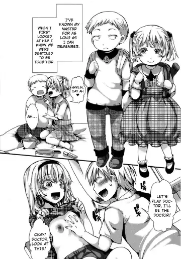 [Hal] Kyojitsu Himaku | The Line Between Fact And Fiction Blurs Fhentai - Page 2