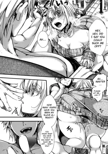 [Hal] Kyojitsu Himaku | The Line Between Fact And Fiction Blurs Fhentai - Page 22