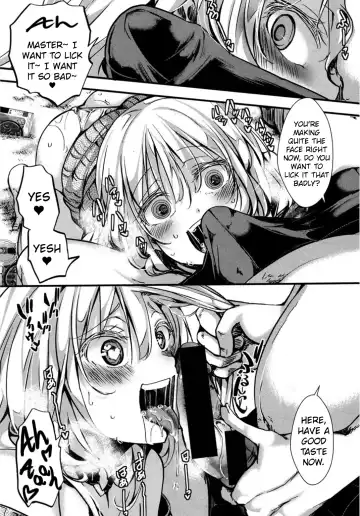 [Hal] Kyojitsu Himaku | The Line Between Fact And Fiction Blurs Fhentai - Page 25