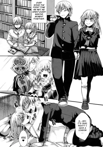 [Hal] Kyojitsu Himaku | The Line Between Fact And Fiction Blurs Fhentai - Page 4