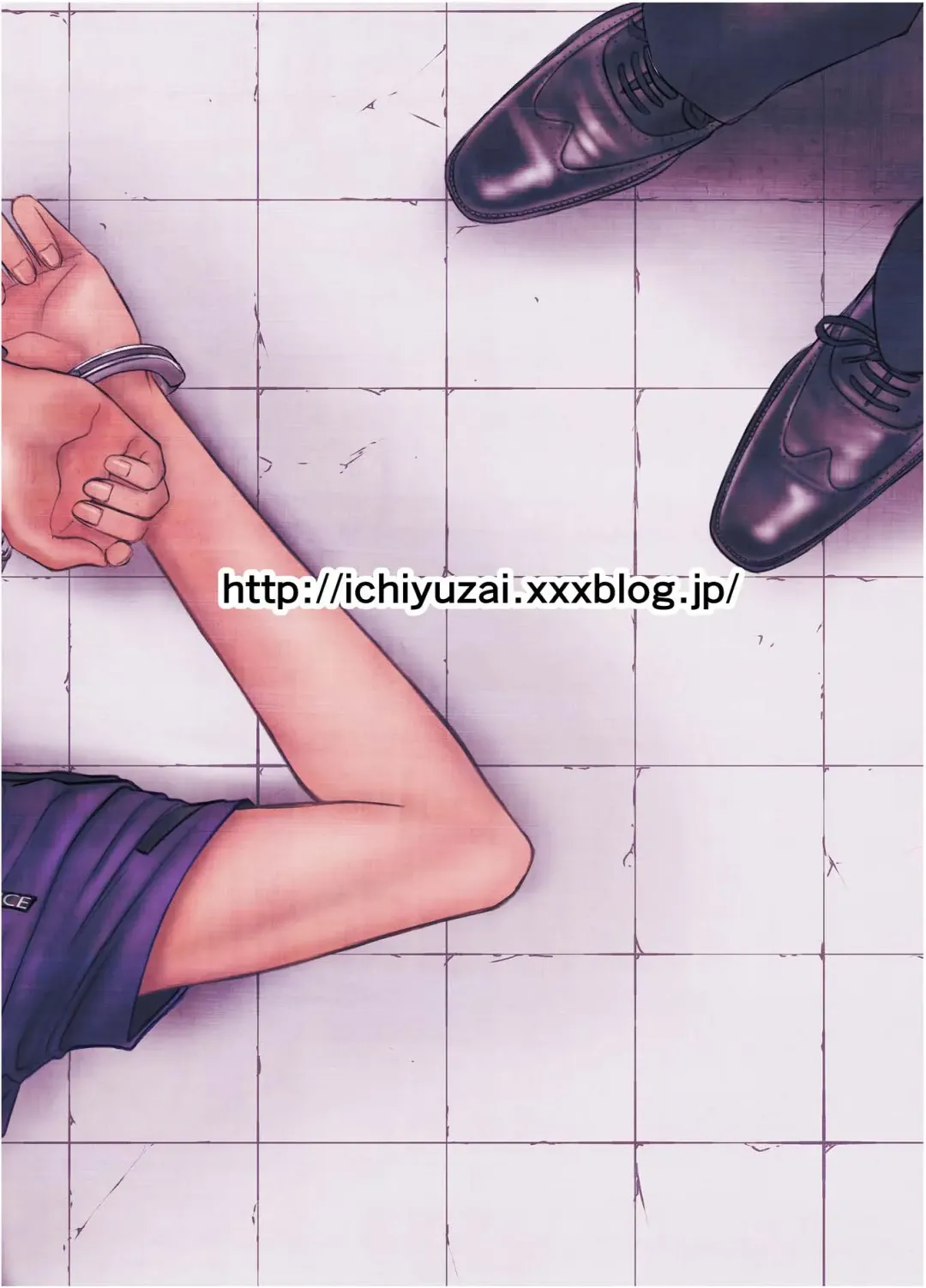 [Raitei] Second Fhentai - Page 56