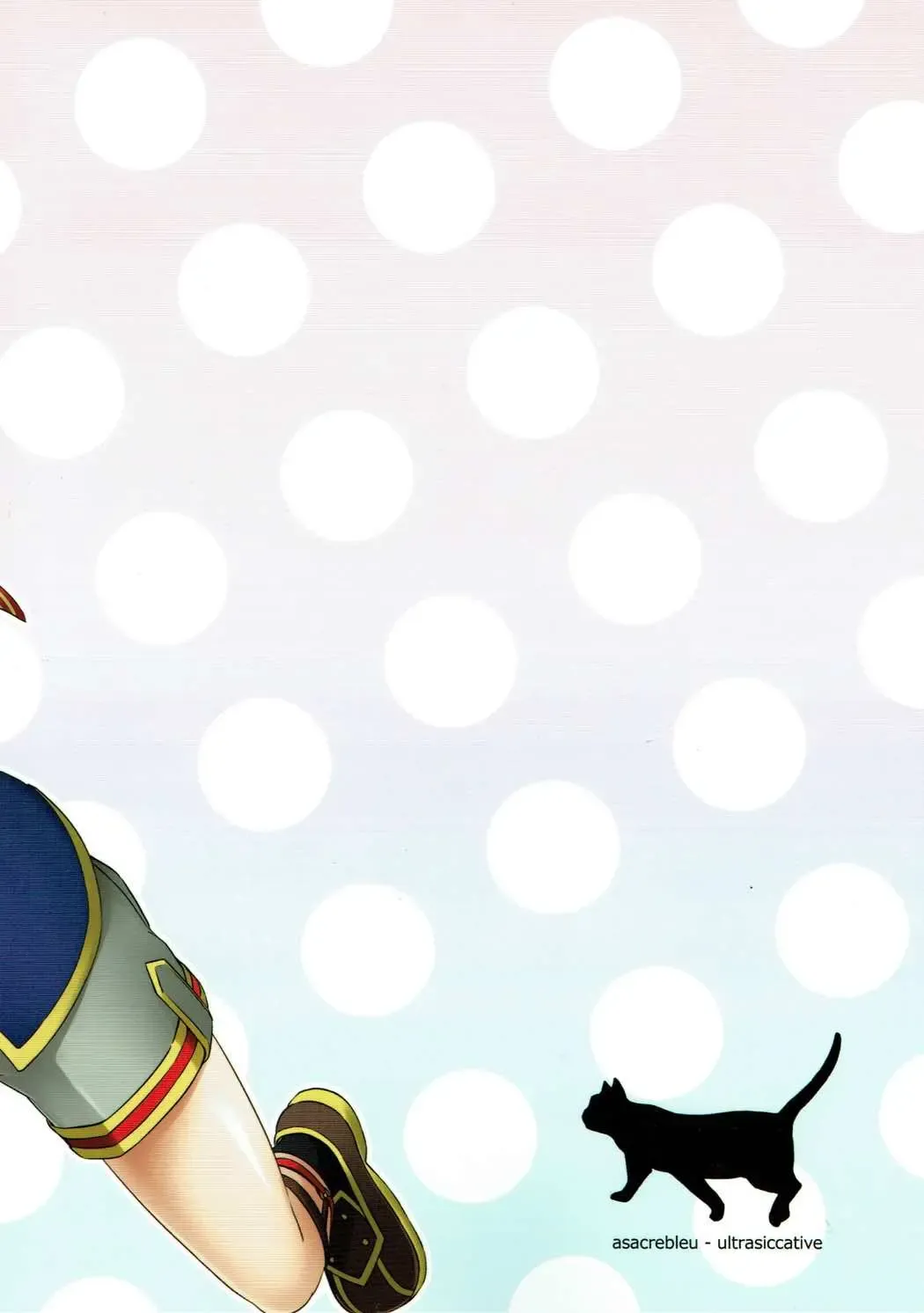 [Asakura Blue] Shikoneko Fhentai - Page 18