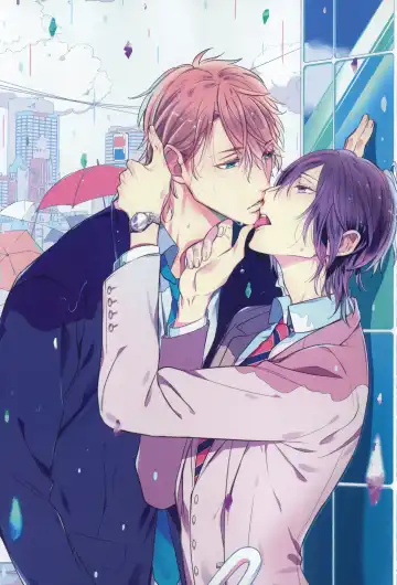 [Kusabi Keri] Kurui Naku no wa Boku no Ban Fhentai - Page 5