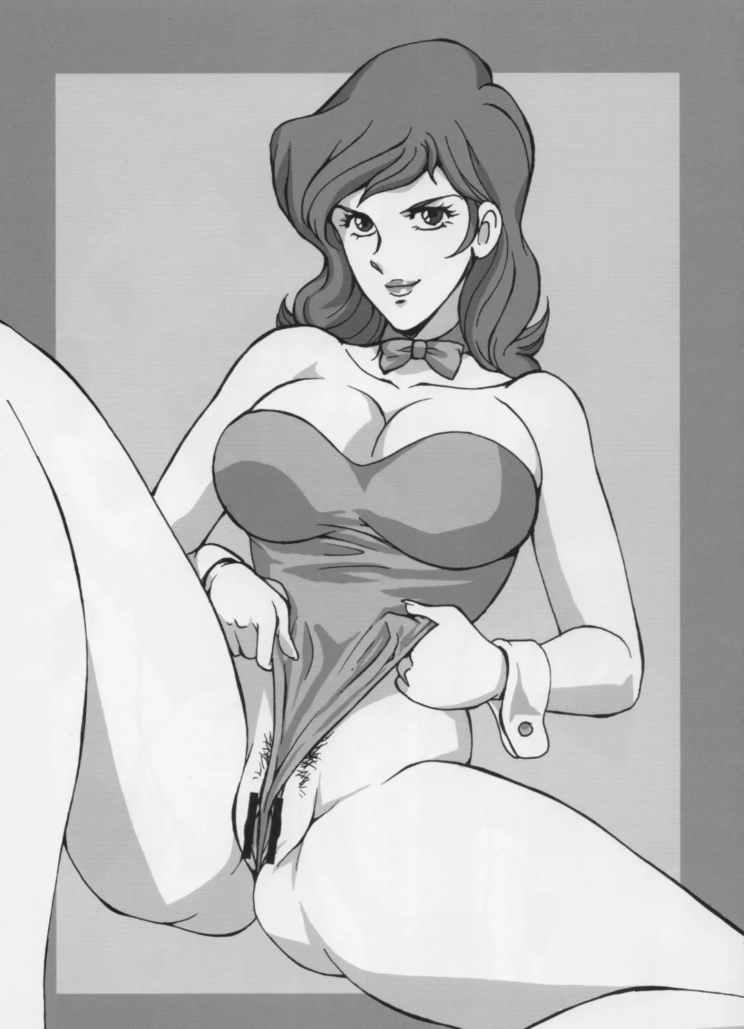 [Liveis Watanabe] Fujiko Collection 5 Fhentai - Page 15