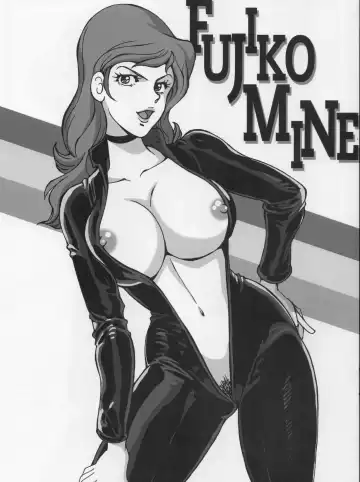 [Liveis Watanabe] Fujiko Collection 5 Fhentai - Page 3