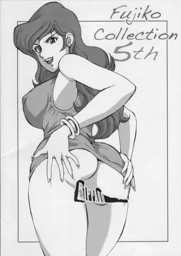 [Liveis Watanabe] Fujiko Collection 5 Fhentai - Page 32