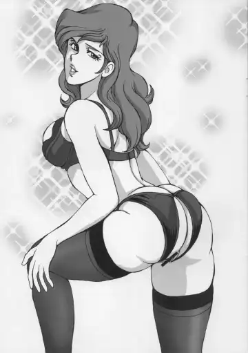 [Liveis Watanabe] Fujiko Collection 5 Fhentai - Page 7