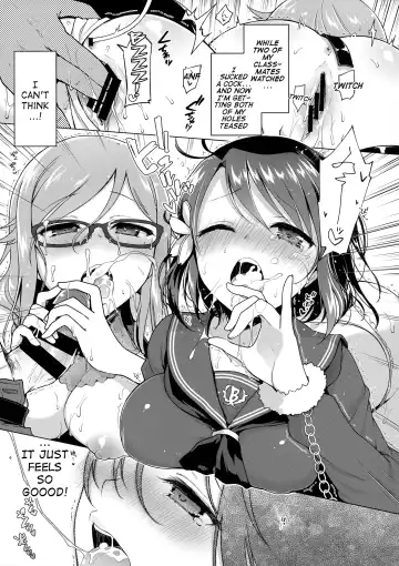 [Suzuki Akoni] JK Yome Sakura no Inokori Jugyou Fhentai - Page 16