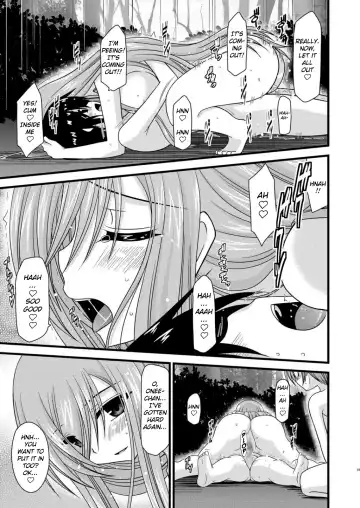 [Charu] Melon ga Chou Shindou! R3 | Melon in Full Swing! R3 Fhentai - Page 19