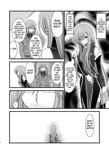 [Charu] Melon ga Chou Shindou! R3 | Melon in Full Swing! R3 Fhentai - Page 28