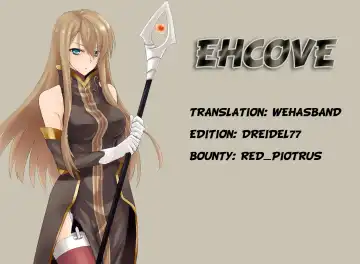 [Charu] Melon ga Chou Shindou! R3 | Melon in Full Swing! R3 Fhentai - Page 33