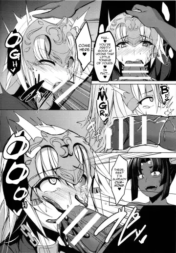 [Akaneman] Shinshoku Seijo ChaosTide Fhentai - Page 10