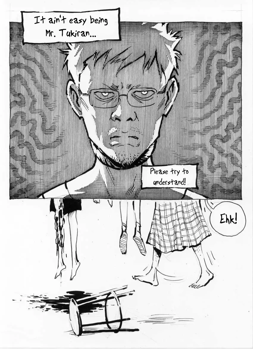 Liburan Keluarga | Family Vacation Fhentai - Page 10