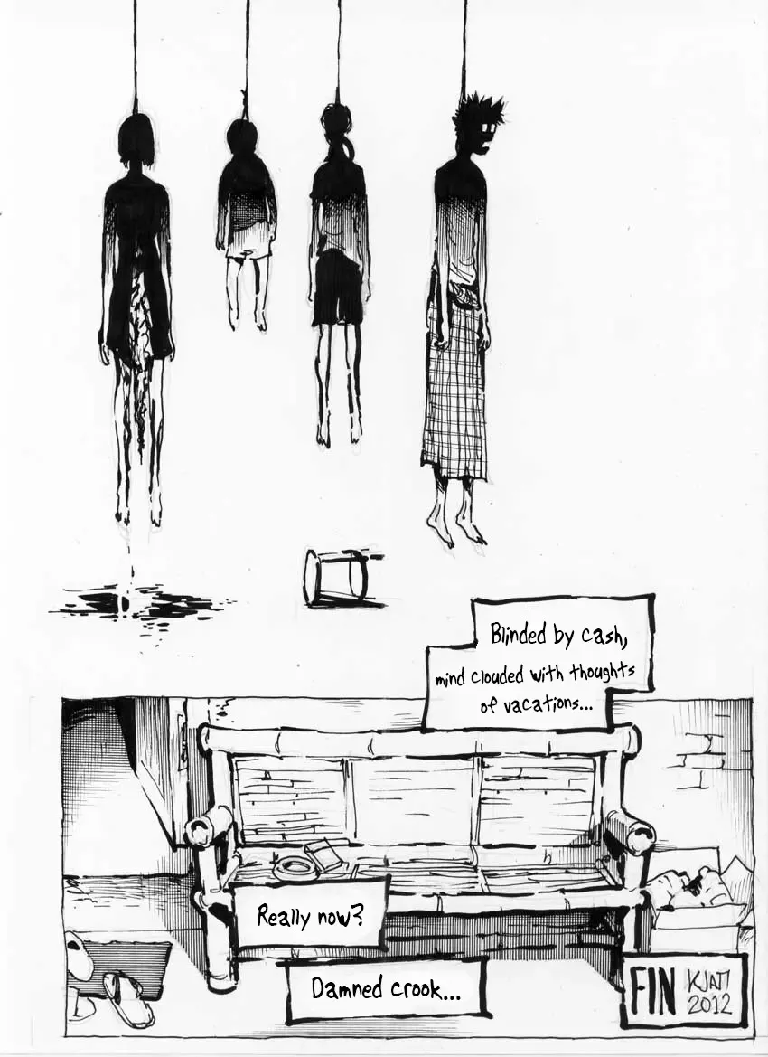 Liburan Keluarga | Family Vacation Fhentai - Page 11