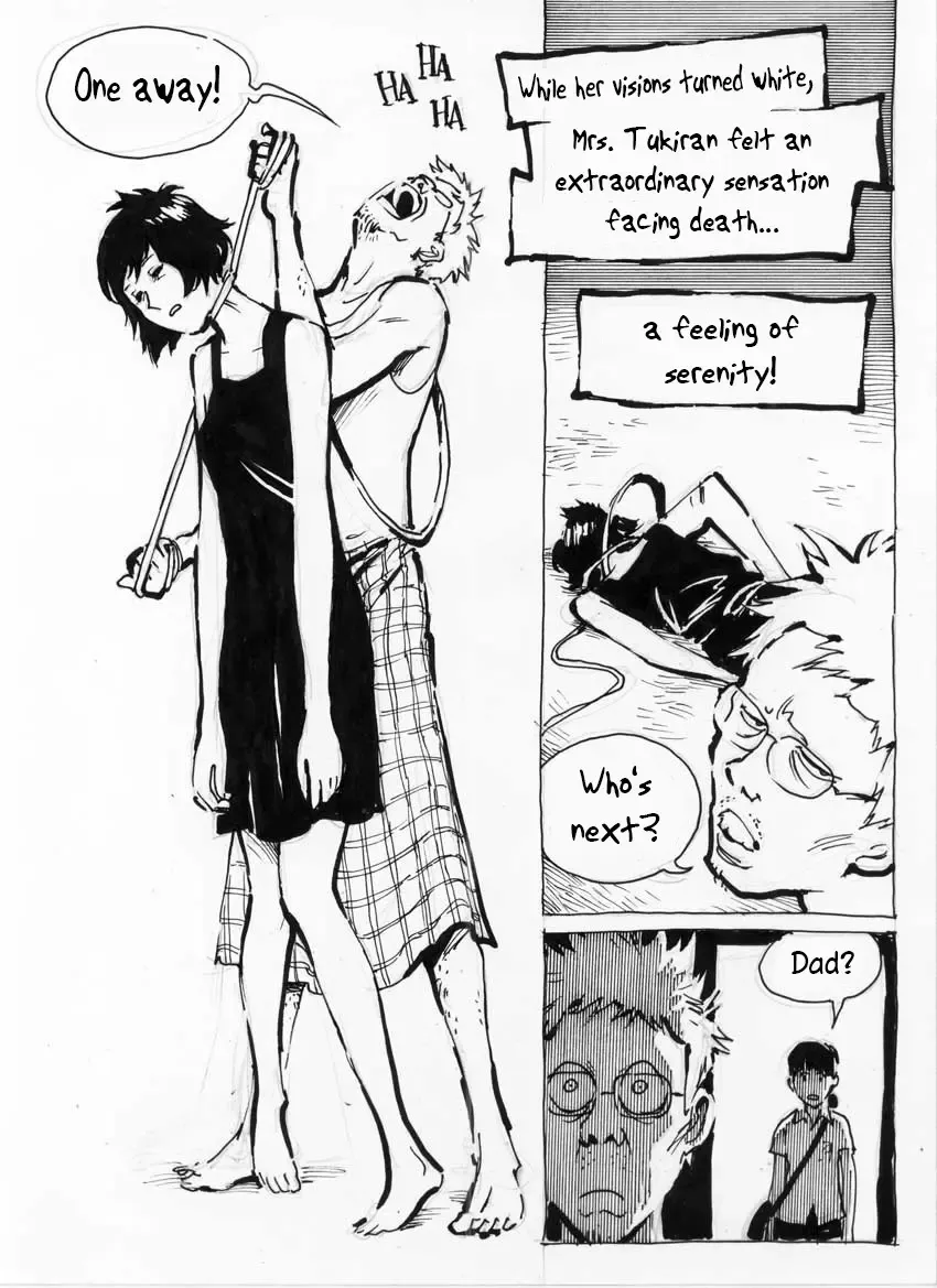 Liburan Keluarga | Family Vacation Fhentai - Page 4