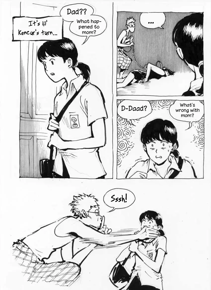 Liburan Keluarga | Family Vacation Fhentai - Page 5