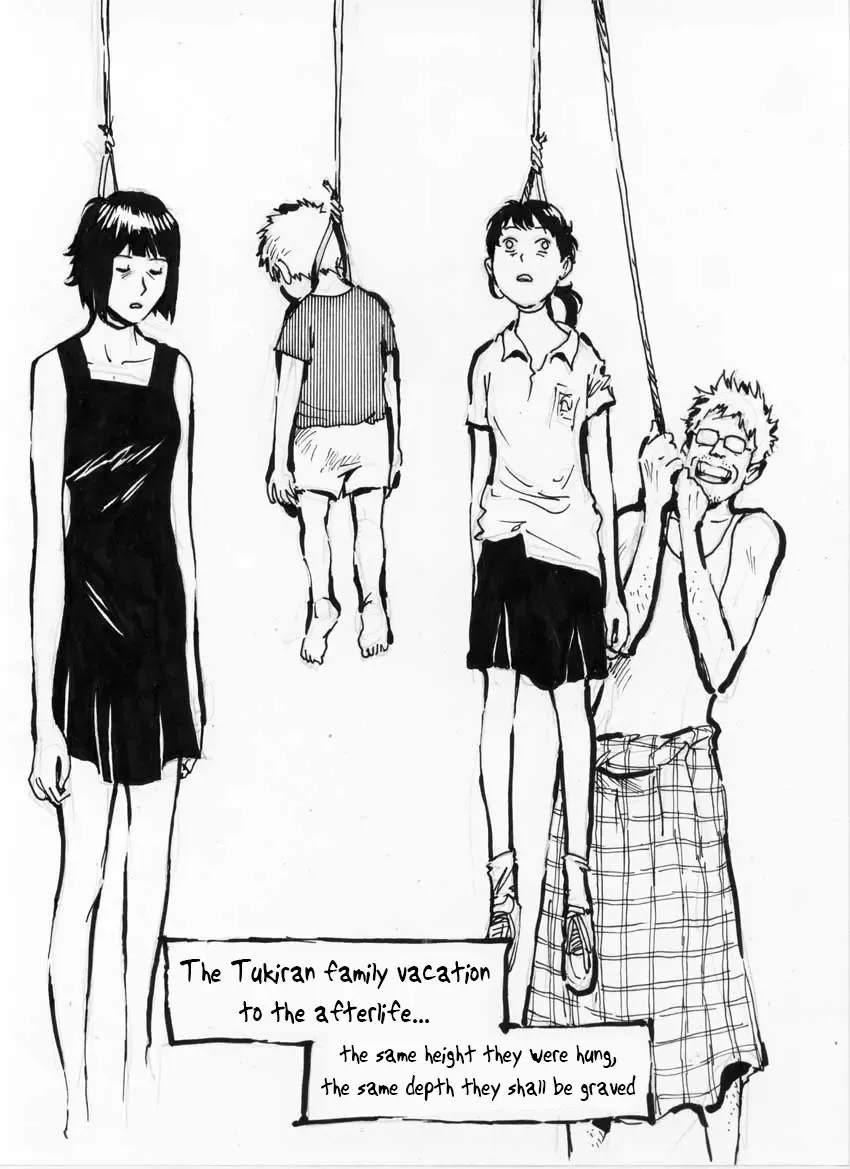 Liburan Keluarga | Family Vacation Fhentai - Page 8