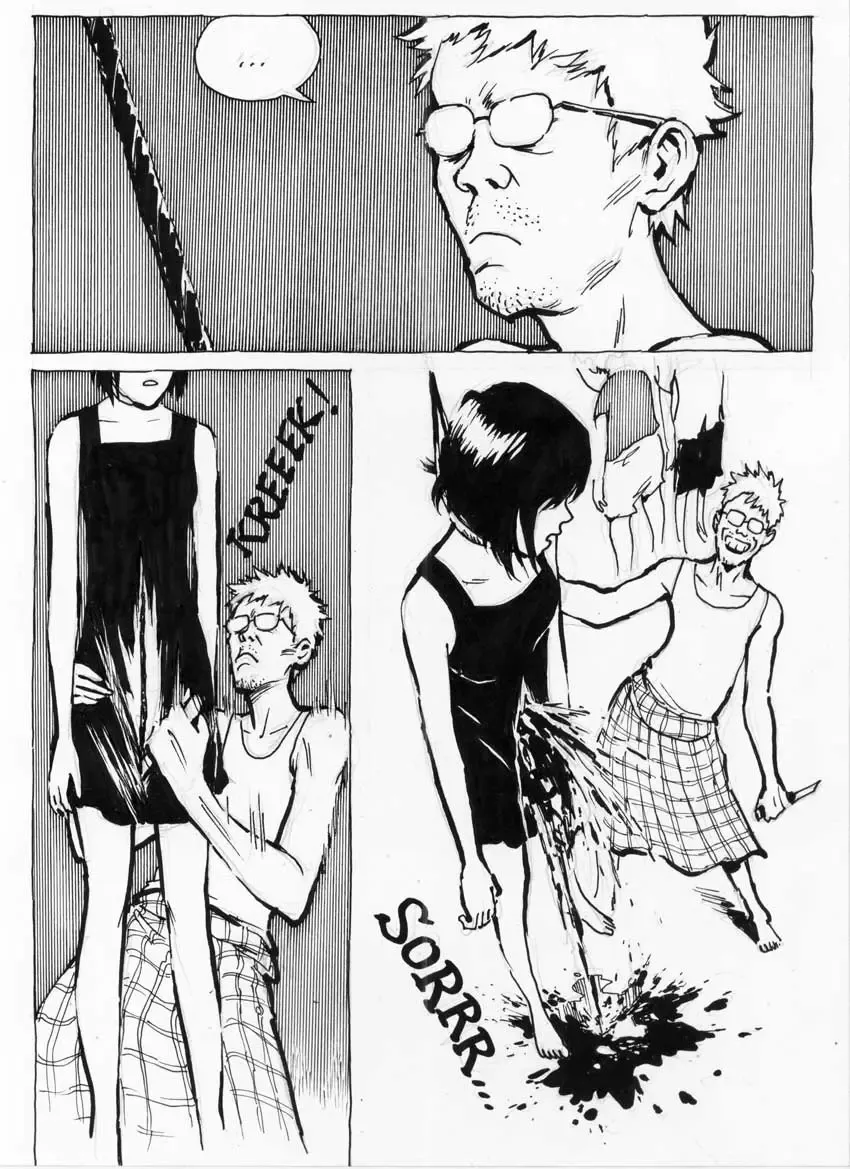 Liburan Keluarga | Family Vacation Fhentai - Page 9