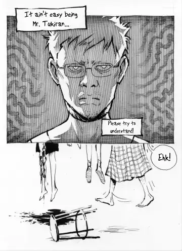 Liburan Keluarga | Family Vacation Fhentai - Page 10