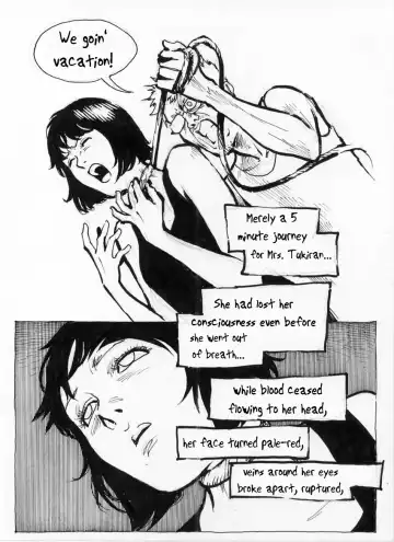 Liburan Keluarga | Family Vacation Fhentai - Page 3