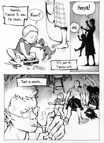 Liburan Keluarga | Family Vacation Fhentai - Page 7