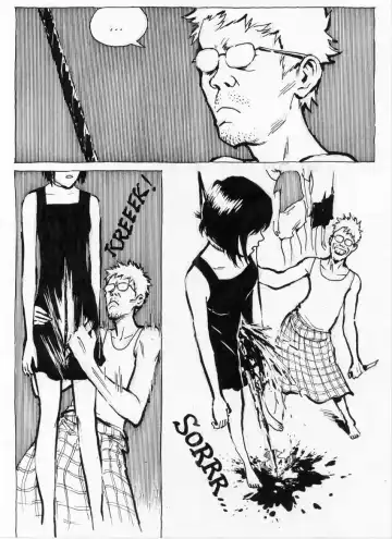 Liburan Keluarga | Family Vacation Fhentai - Page 9