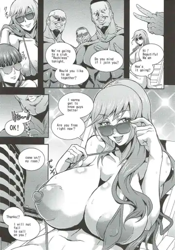 [Mifune Seijirou] Iemototachi no Kyuujitsu Fhentai - Page 4