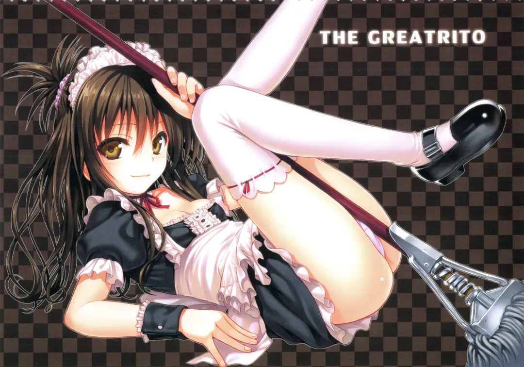 [Shimanto Shisakugata] Prototype Orange Mikan Hon Soushuuhen Fhentai - Page 4