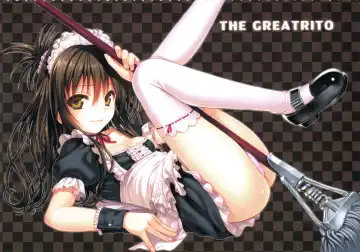 [Shimanto Shisakugata] Prototype Orange Mikan Hon Soushuuhen Fhentai - Page 4