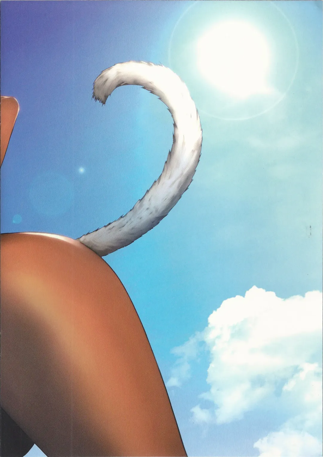 [Takepen] Y'shtola So Sexy 2 Fhentai - Page 12