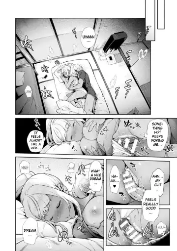 [Ohkami Ryosuke] TS Ryuugaku-ki Ch. 6 Fhentai - Page 6