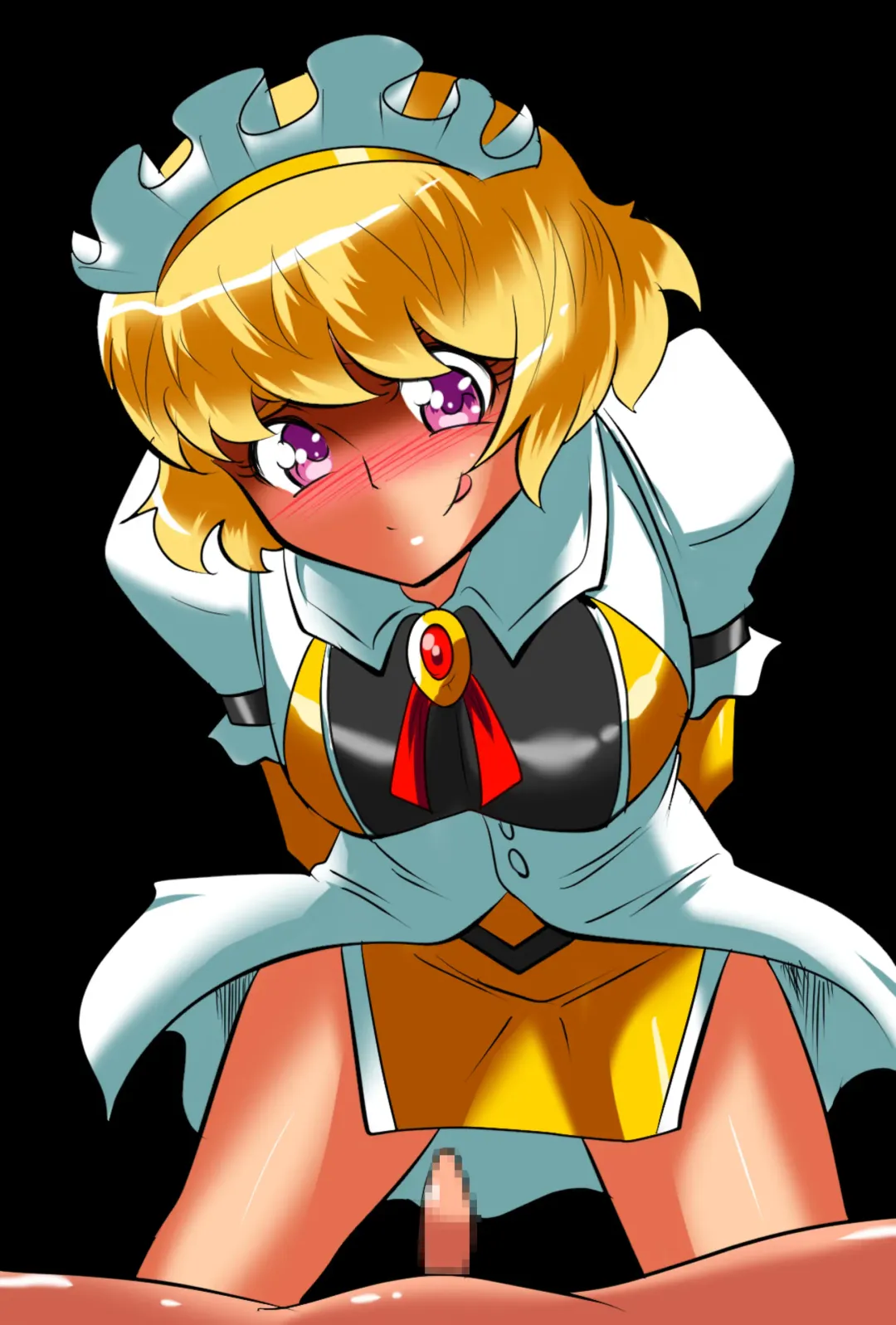 Hero no Yuuutsu Shokai Choukyou Hen I | Hero's Melancholy Initial Training Part I Fhentai - Page 75