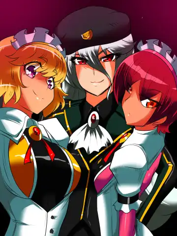 Hero no Yuuutsu Shokai Choukyou Hen I | Hero's Melancholy Initial Training Part I Fhentai - Page 3