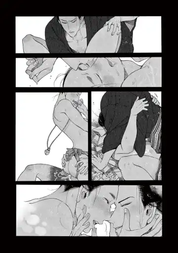 [Sakura Sawa] Momo to Manji Fhentai - Page 24