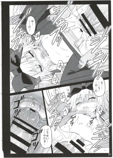 [Maya Gorou] Alma ga Arekore Sareru no o Nagameru Hon. 2 Fhentai - Page 20